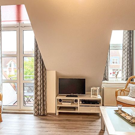 Suennslag Wohnung 068 Boltenhagen  Esterno foto
