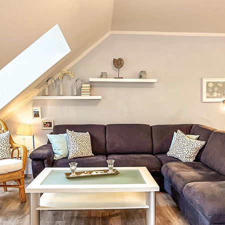 Suennslag Wohnung 068 Boltenhagen  Esterno foto