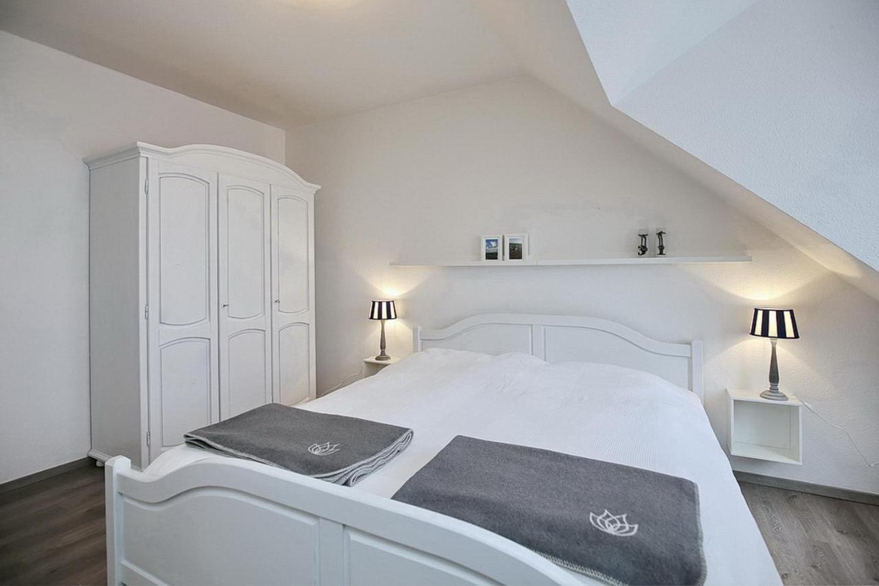 Suennslag Wohnung 068 Boltenhagen  Esterno foto