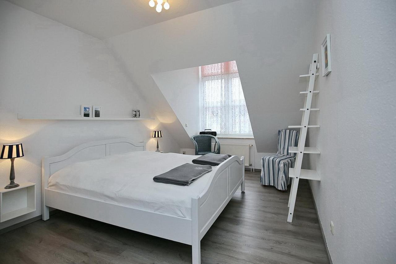 Suennslag Wohnung 068 Boltenhagen  Esterno foto
