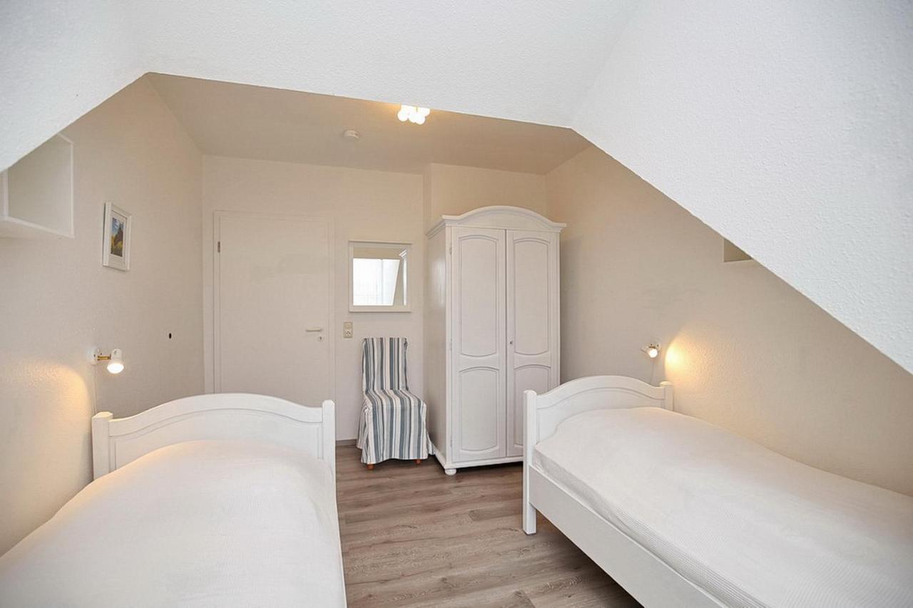 Suennslag Wohnung 068 Boltenhagen  Esterno foto