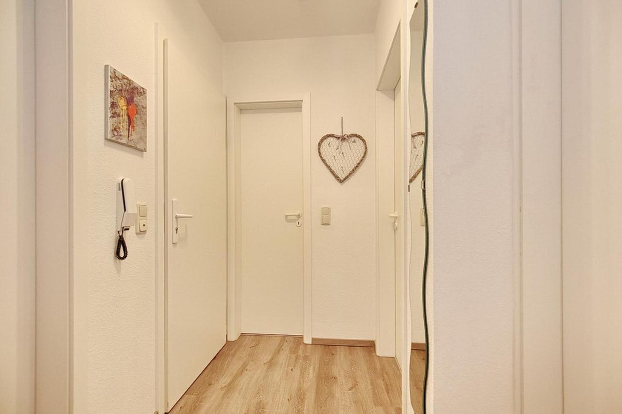 Suennslag Wohnung 068 Boltenhagen  Esterno foto