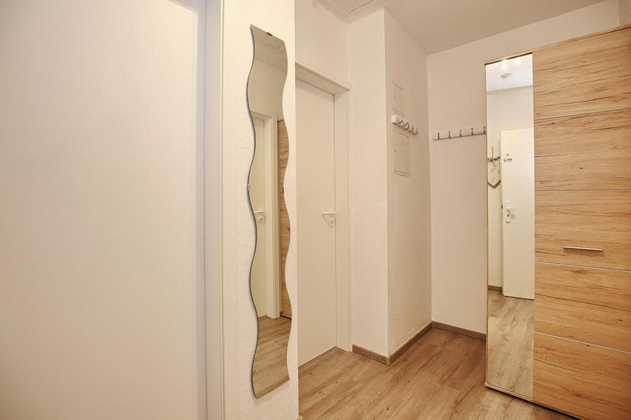 Suennslag Wohnung 068 Boltenhagen  Esterno foto