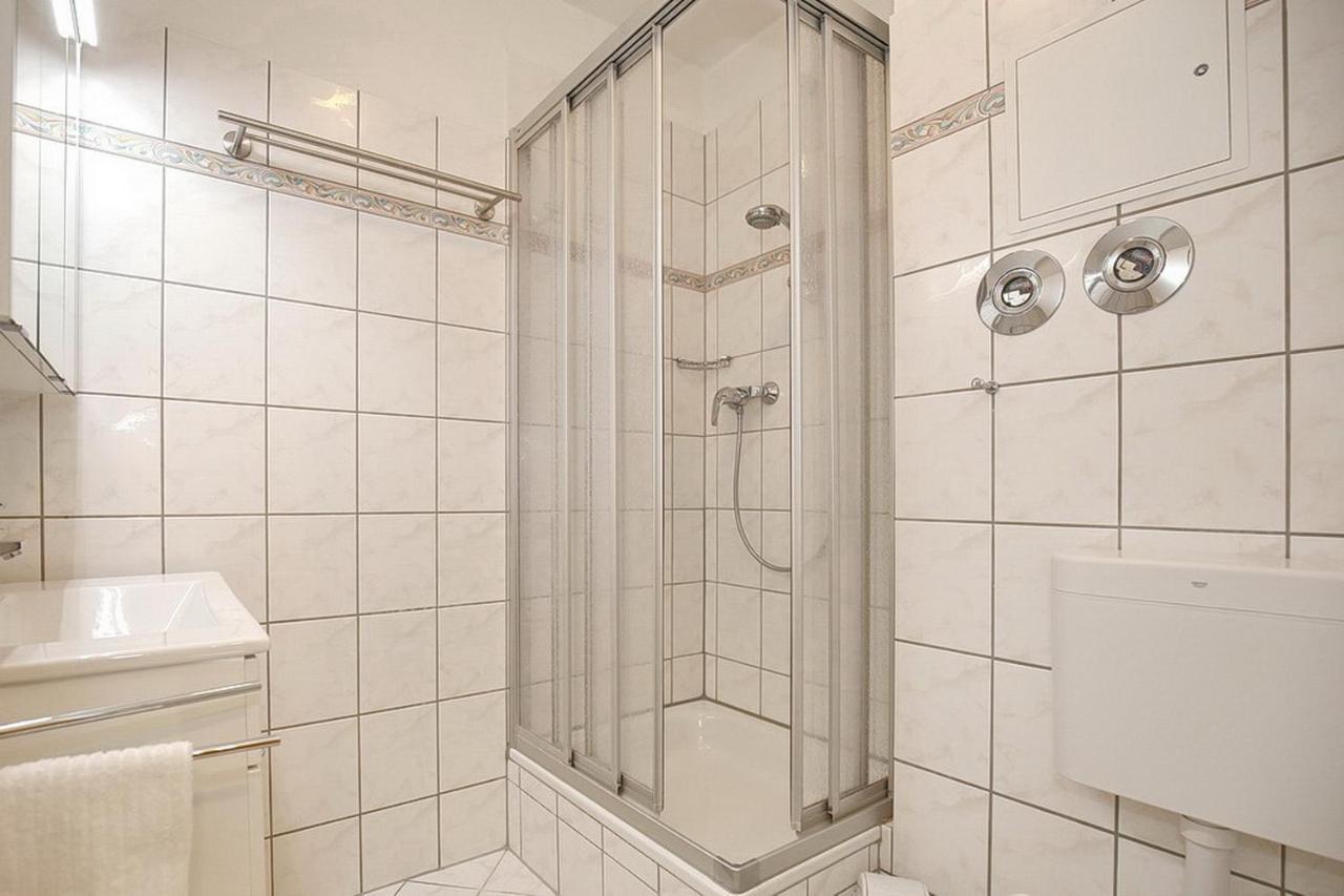 Suennslag Wohnung 068 Boltenhagen  Esterno foto