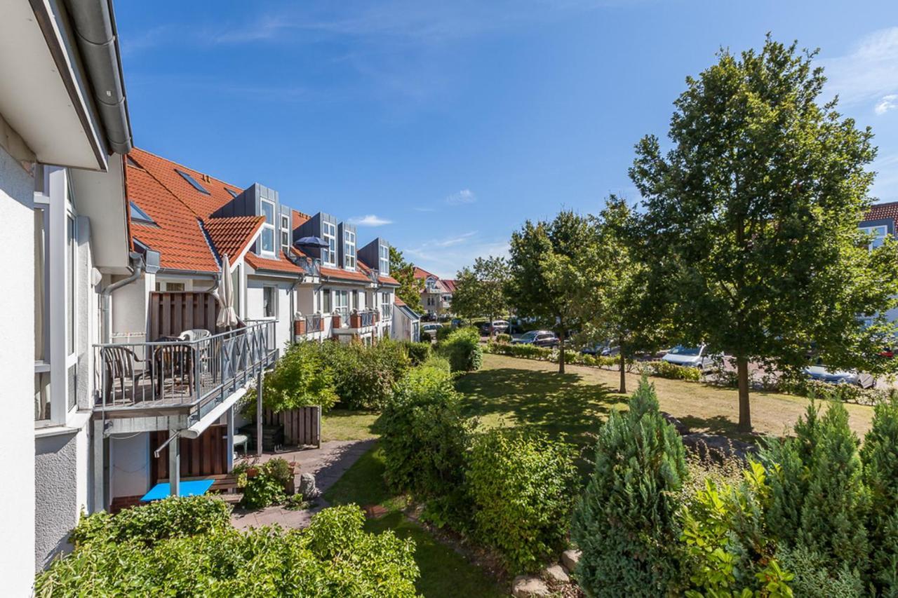 Suennslag Wohnung 068 Boltenhagen  Esterno foto