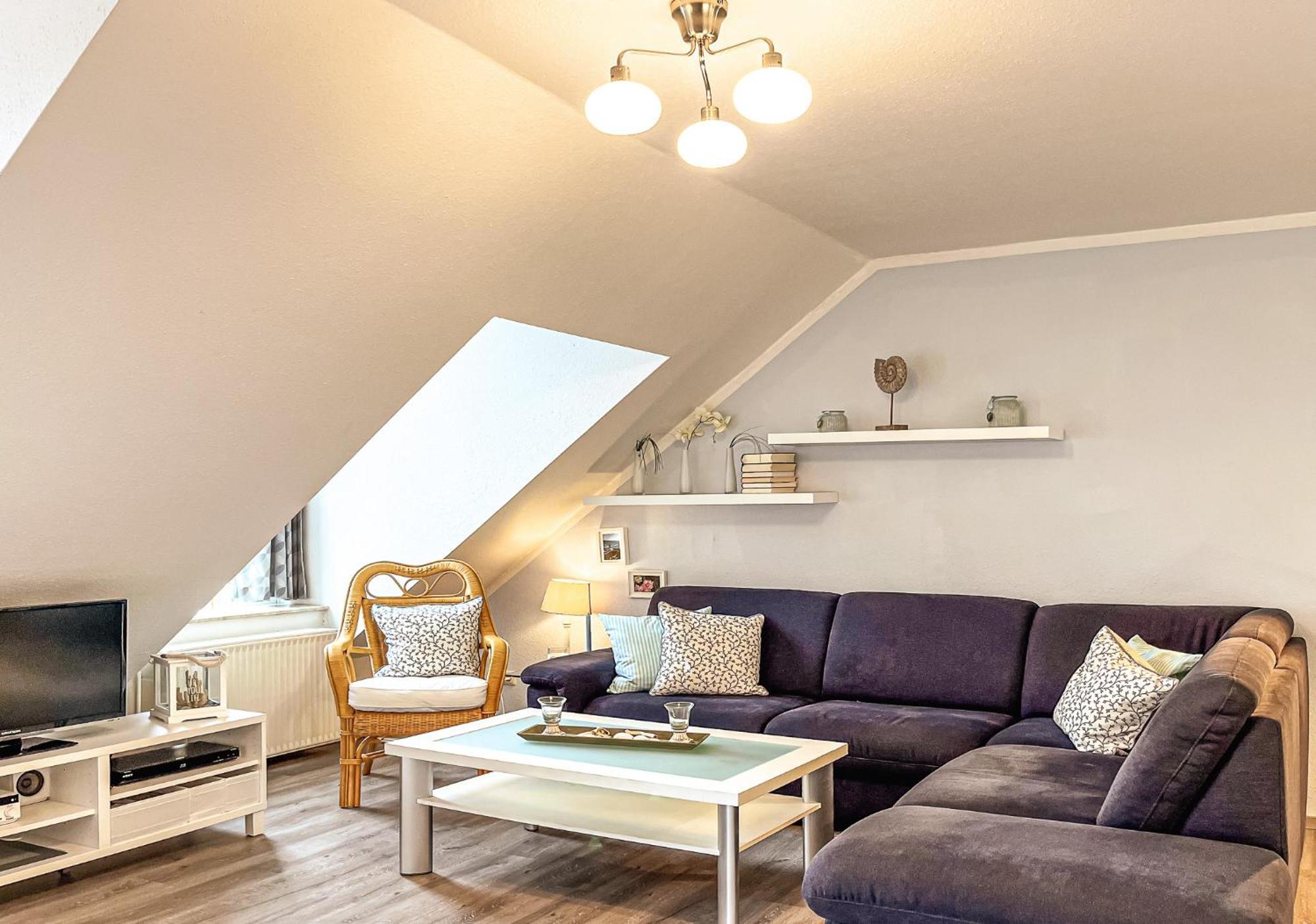 Suennslag Wohnung 068 Boltenhagen  Esterno foto