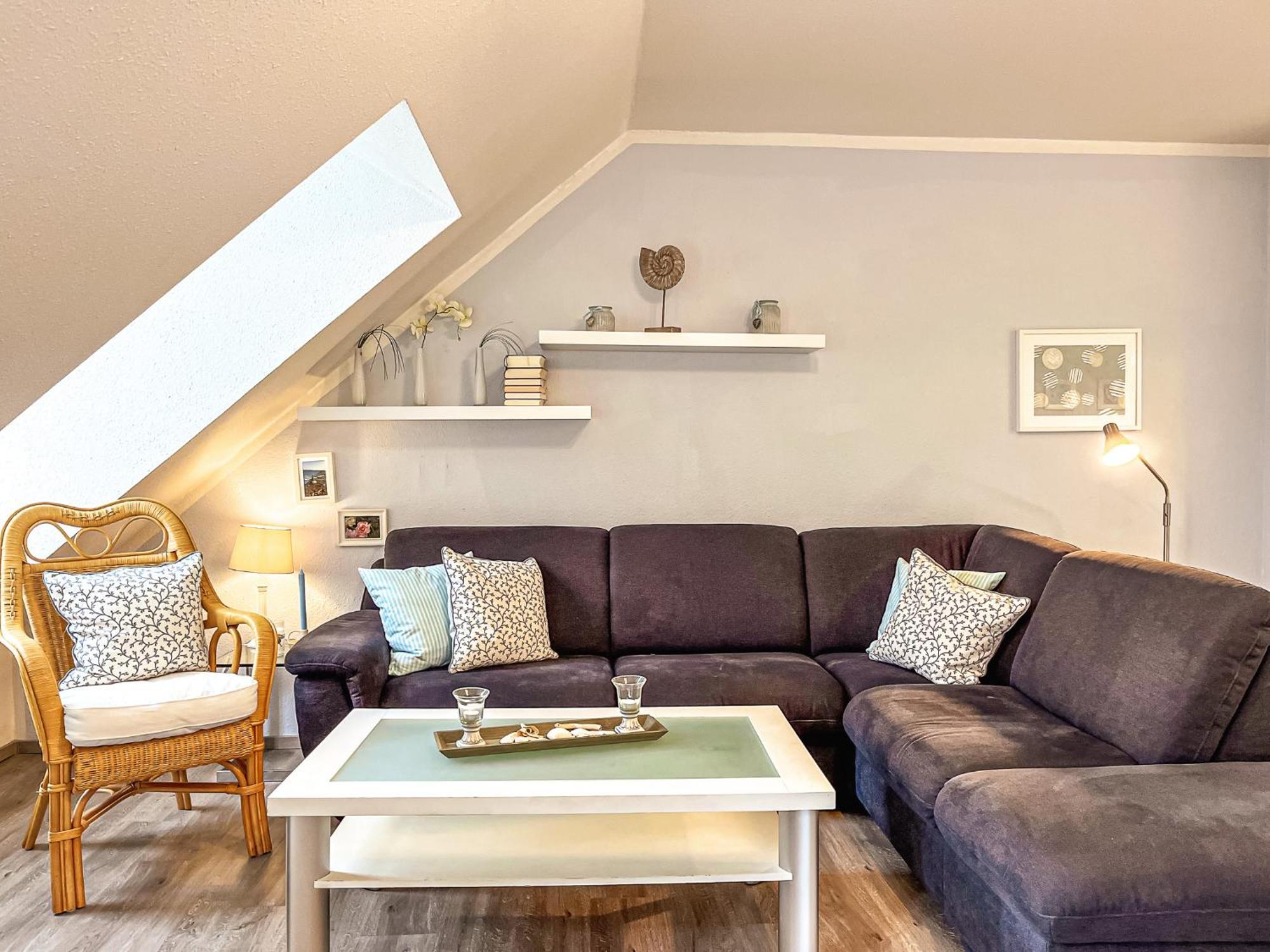 Suennslag Wohnung 068 Boltenhagen  Esterno foto
